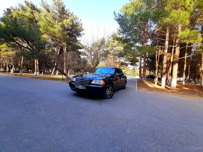 Mercedes C 180 1996, 462,000 km - 1.8 l - Sumqayıt