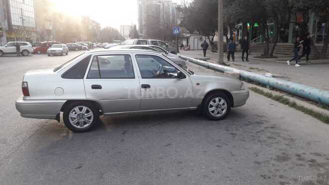 Daewoo Nexia 2006, 265,000 km - 1.5 l - Bakı