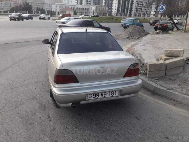 Daewoo Nexia 2006, 265,000 km - 1.5 l - Bakı