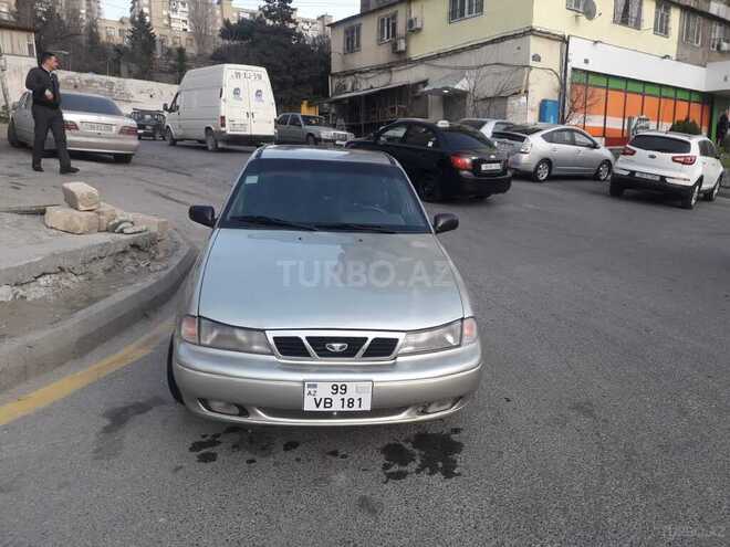 Daewoo Nexia 2006, 265,000 km - 1.5 l - Bakı