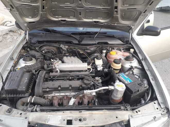 Daewoo Nexia 2006, 265,000 km - 1.5 l - Bakı
