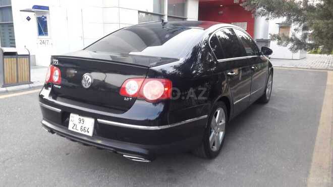 Volkswagen Passat 2008, 220,000 km - 2.0 l - Xırdalan