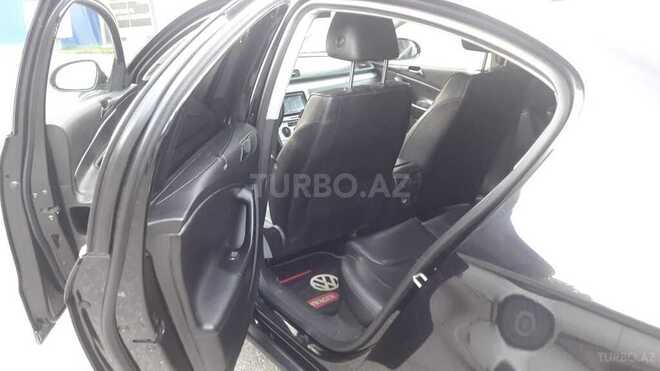 Volkswagen Passat 2008, 220,000 km - 2.0 l - Xırdalan
