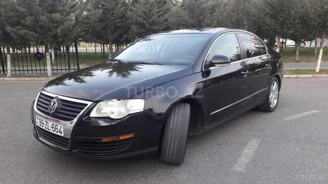 Volkswagen Passat 2008, 220,000 km - 2.0 l - Xırdalan