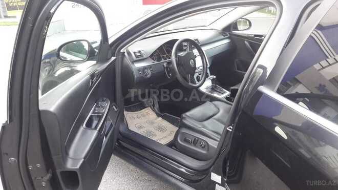 Volkswagen Passat 2008, 220,000 km - 2.0 l - Xırdalan