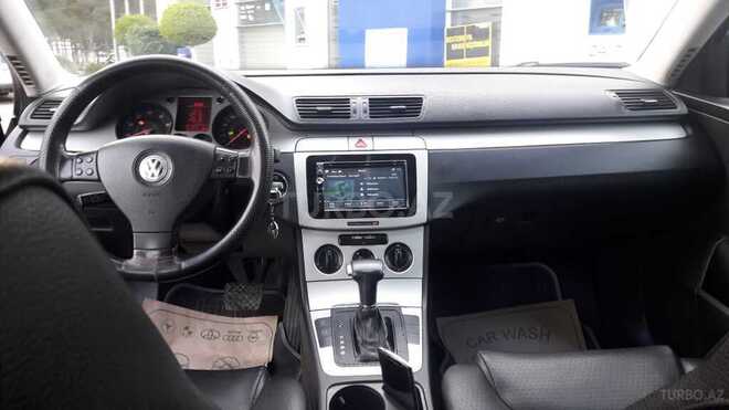 Volkswagen Passat 2008, 220,000 km - 2.0 l - Xırdalan