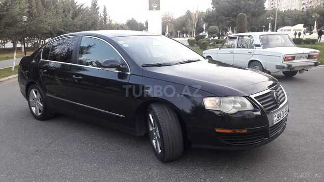 Volkswagen Passat 2008, 220,000 km - 2.0 l - Xırdalan
