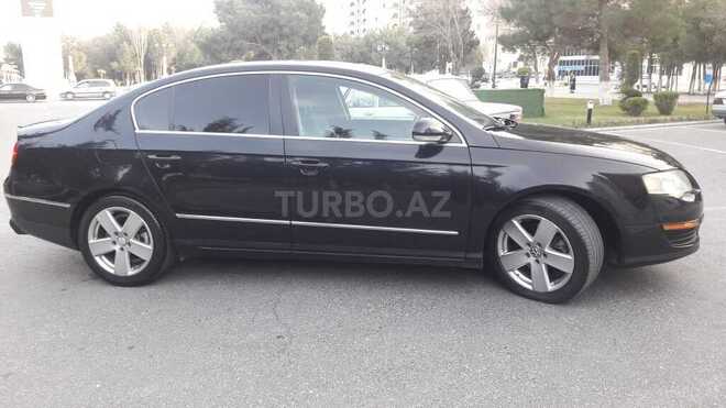 Volkswagen Passat 2008, 220,000 km - 2.0 l - Xırdalan
