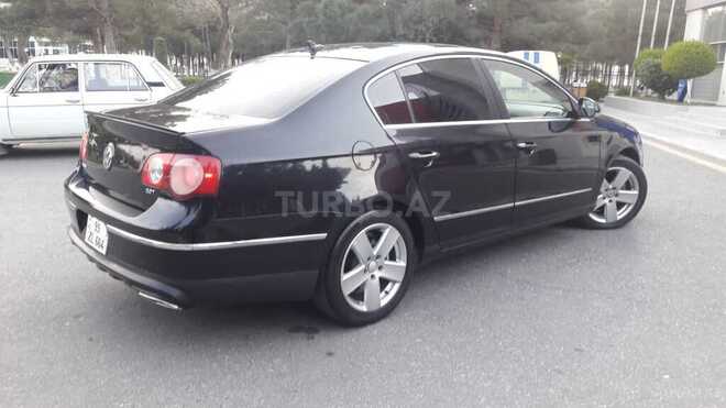 Volkswagen Passat 2008, 220,000 km - 2.0 l - Xırdalan