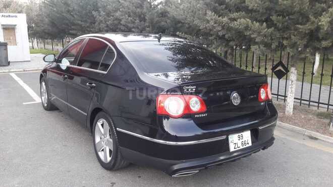 Volkswagen Passat 2008, 220,000 km - 2.0 l - Xırdalan