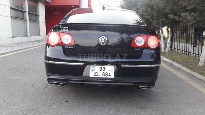 Volkswagen Passat 2008, 220,000 km - 2.0 l - Xırdalan