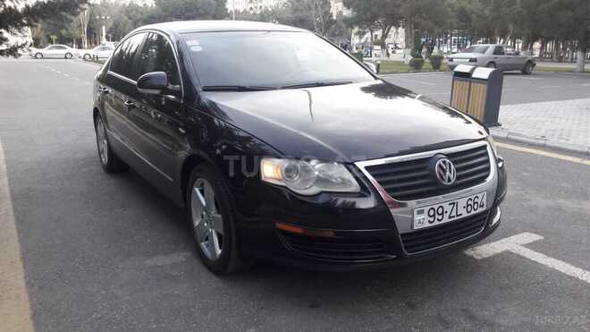 Volkswagen Passat 2008, 220,000 km - 2.0 l - Xırdalan