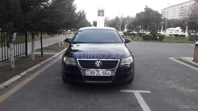 Volkswagen Passat 2008, 220,000 km - 2.0 l - Xırdalan