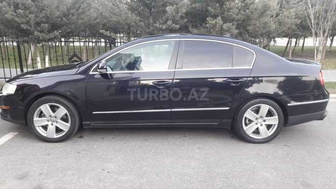 Volkswagen Passat 2008, 220,000 km - 2.0 l - Xırdalan