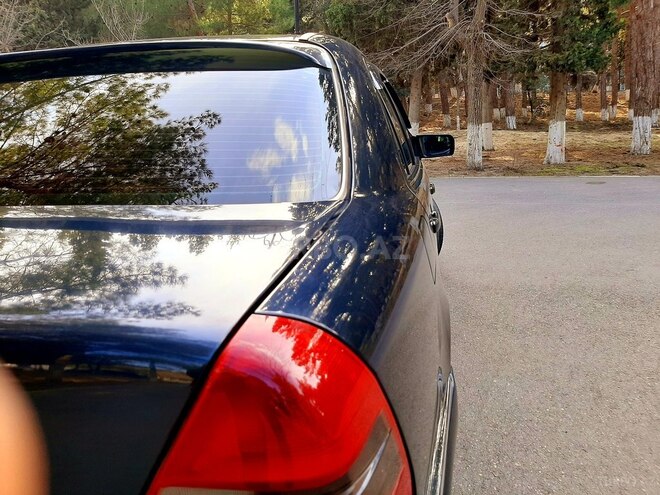 Mercedes C 180 1996, 462,000 km - 1.8 l - Sumqayıt