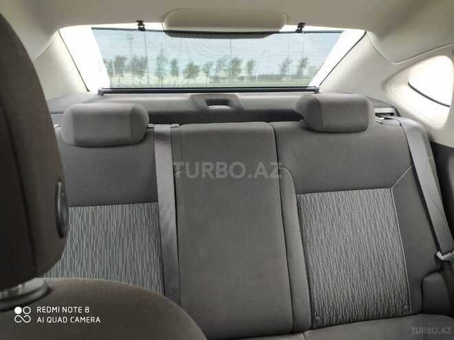 Opel Astra 2012, 149,325 km - 1.4 l - Bakı