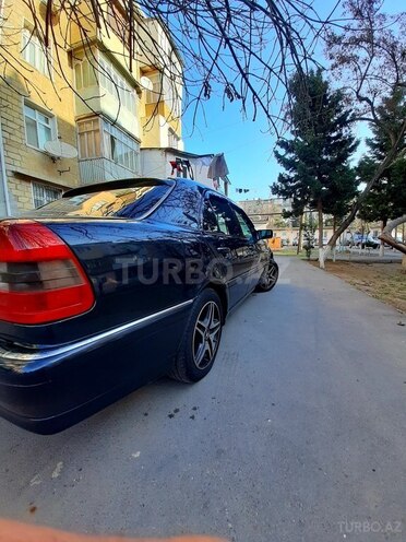 Mercedes C 180 1996, 462,000 km - 1.8 l - Sumqayıt