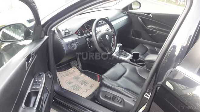 Volkswagen Passat 2008, 220,000 km - 2.0 l - Xırdalan