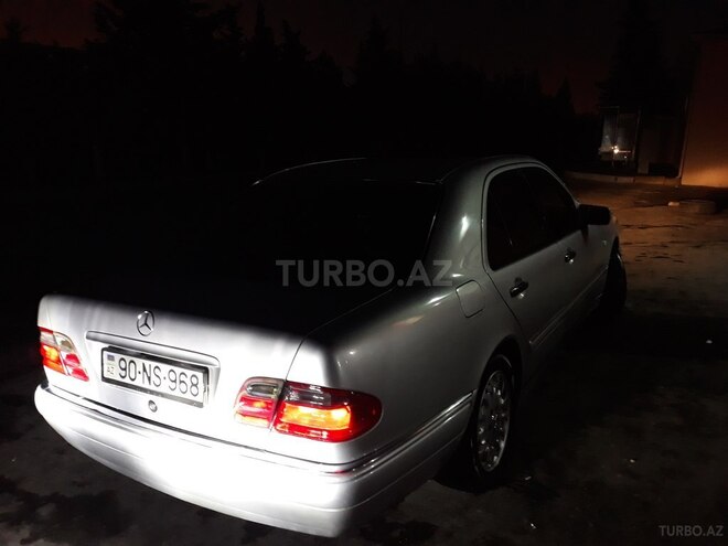 Mercedes C 320 1996, 340,000 km - 0.4 л - Bakı