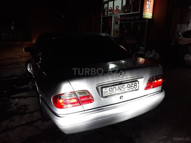 Mercedes C 320 1996, 340,000 km - 0.4 л - Bakı