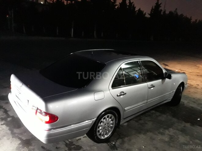 Mercedes C 320 1996, 340,000 km - 0.4 л - Bakı