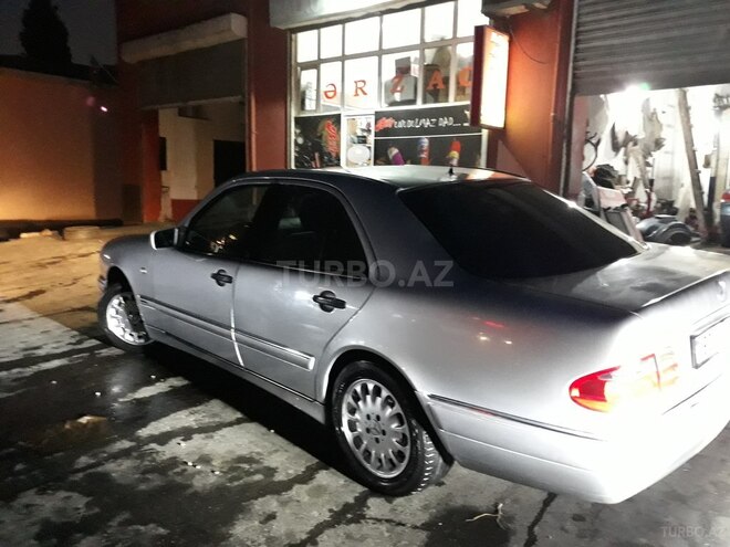 Mercedes C 320 1996, 340,000 km - 0.4 л - Bakı