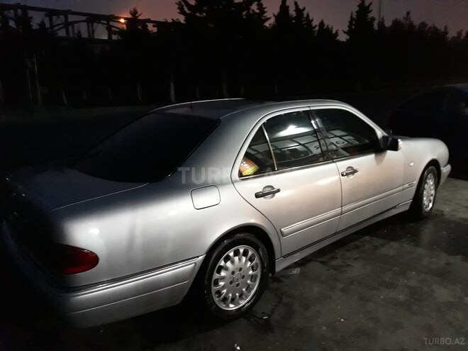 Mercedes C 320 1996, 340,000 km - 0.4 л - Bakı