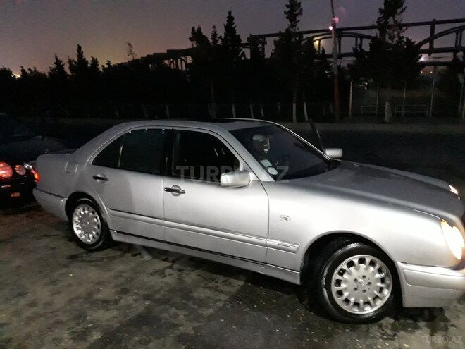 Mercedes C 320 1996, 340,000 km - 0.4 л - Bakı