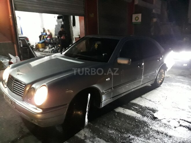 Mercedes C 320 1996, 340,000 km - 0.4 л - Bakı
