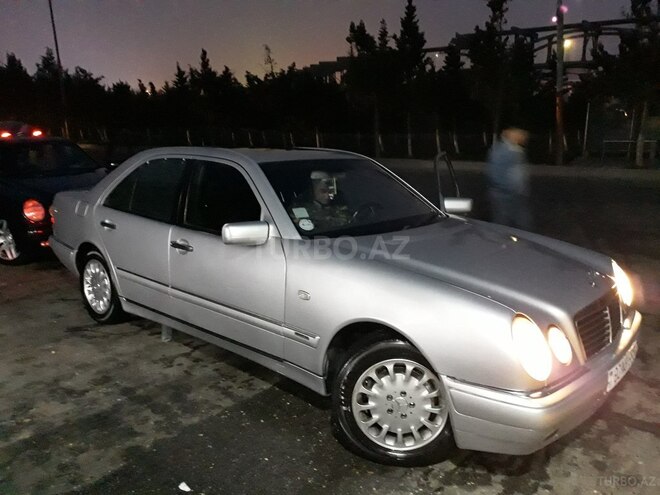 Mercedes C 320 1996, 340,000 km - 0.4 л - Bakı