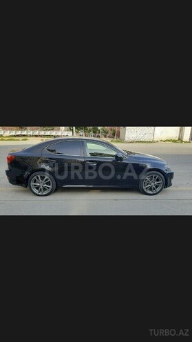 Lexus IS 250 2006, 254,000 km - 0.3 l - Bakı