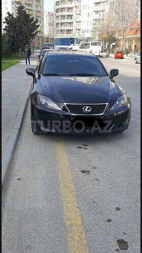 Lexus IS 250 2006, 254,000 km - 0.3 l - Bakı