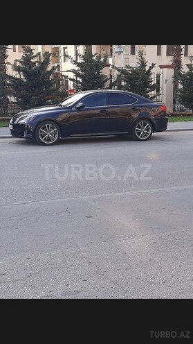 Lexus IS 250 2006, 254,000 km - 0.3 l - Bakı