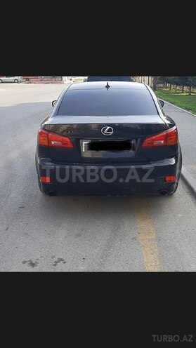 Lexus IS 250 2006, 254,000 km - 0.3 l - Bakı
