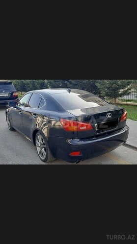 Lexus IS 250 2006, 254,000 km - 0.3 l - Bakı