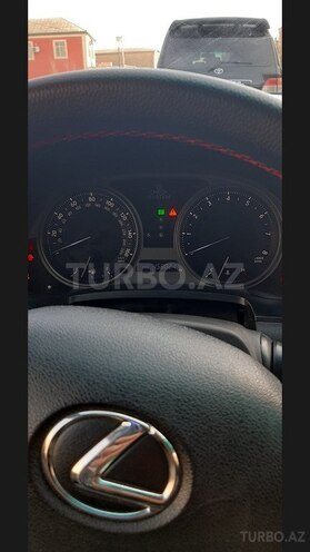 Lexus IS 250 2006, 254,000 km - 0.3 l - Bakı
