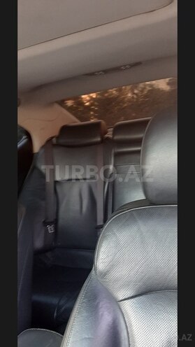Lexus IS 250 2006, 254,000 km - 0.3 l - Bakı