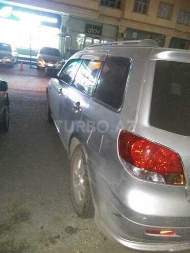 Mitsubishi Airtrek 2003, 232,500 km - 2.0 l - Xırdalan