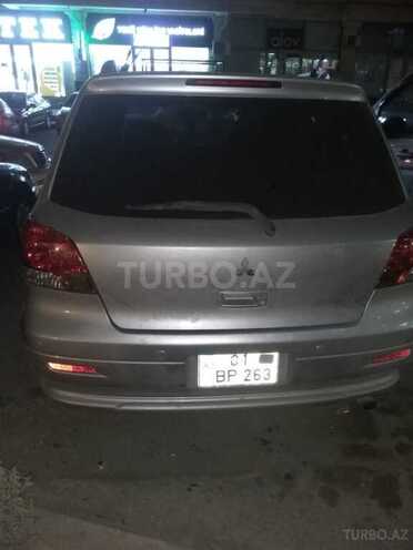 Mitsubishi Airtrek 2003, 232,500 km - 2.0 l - Xırdalan