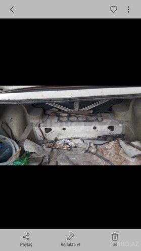 LADA (VAZ) 2106 1986, 24,000 km - 1.6 л - Bakı