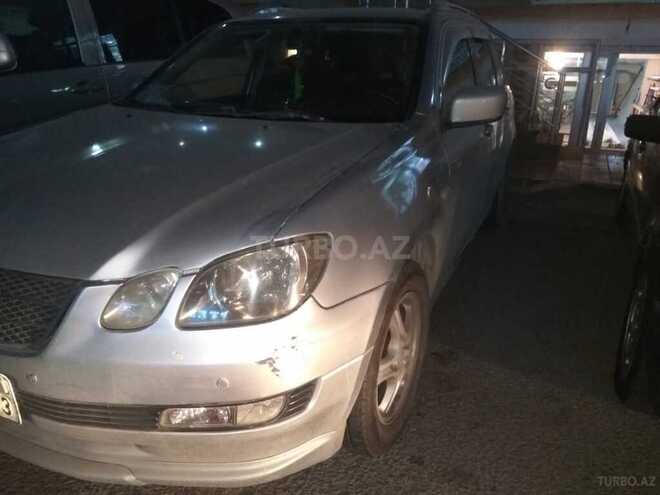 Mitsubishi Airtrek 2003, 232,500 km - 2.0 l - Xırdalan