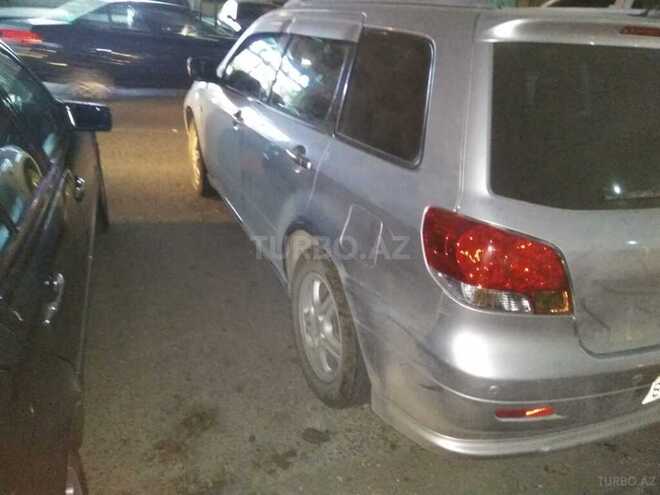 Mitsubishi Airtrek 2003, 232,500 km - 2.0 l - Xırdalan