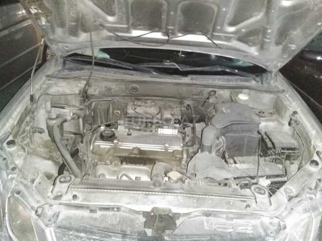 Mitsubishi Airtrek 2003, 232,500 km - 2.0 l - Xırdalan