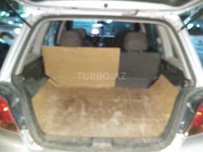 Mitsubishi Airtrek 2003, 232,500 km - 2.0 l - Xırdalan