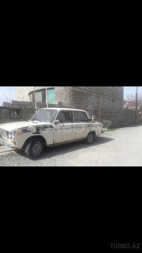 LADA (VAZ) 2106 1986, 24,000 km - 1.6 л - Bakı