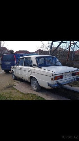 LADA (VAZ) 2106 1986, 24,000 km - 1.6 л - Bakı