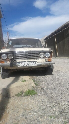 LADA (VAZ) 2106 1986, 24,000 km - 1.6 л - Bakı