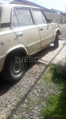 LADA (VAZ) 2106 1986, 24,000 km - 1.6 л - Bakı