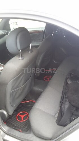 Mercedes C 220 2000, 370,000 km - 2.2 л - Mingəçevir