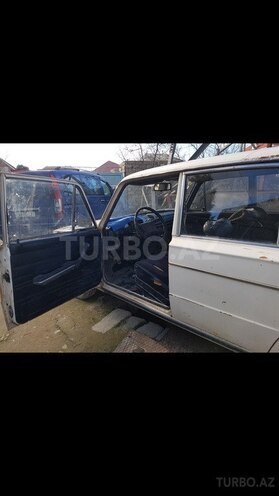 LADA (VAZ) 2106 1986, 24,000 km - 1.6 л - Bakı